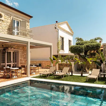 Palm Boutique 3*