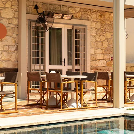 Palm Boutique Hotel