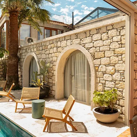 Palm Boutique 3*