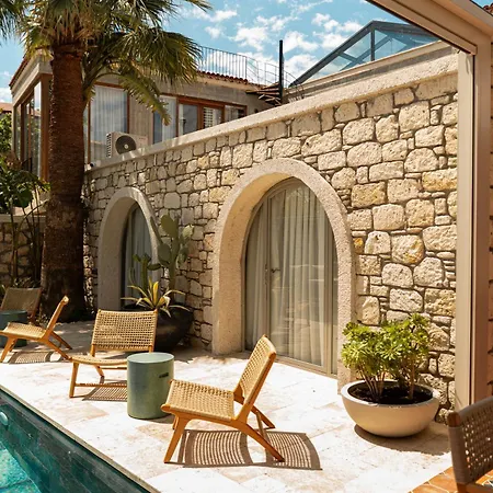 Palm Boutique Alaçatı