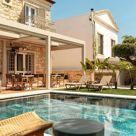 Hotel Palm Boutique Alaçatı