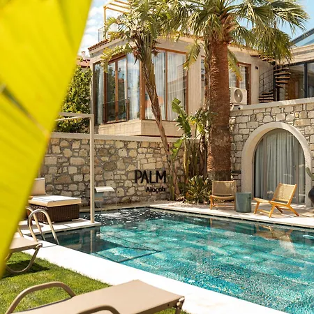Palm Boutique