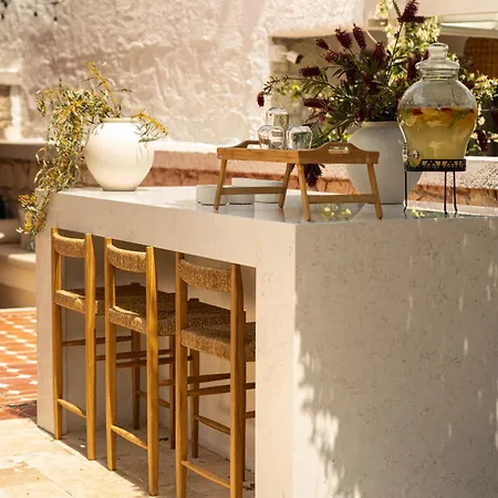 Palm Boutique Hotel 3*