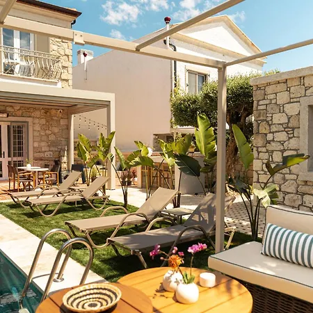 Hotel Palm Boutique Alaçatı