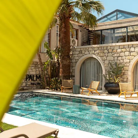 Palm Boutique 3*
