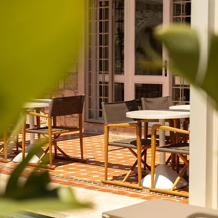 Palm Boutique Alaçatı