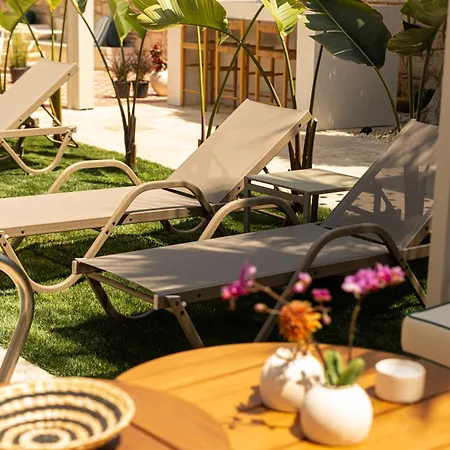 Palm Boutique 3* Alaçatı