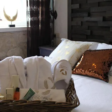 Cocopalm Boutique Hotel 3*