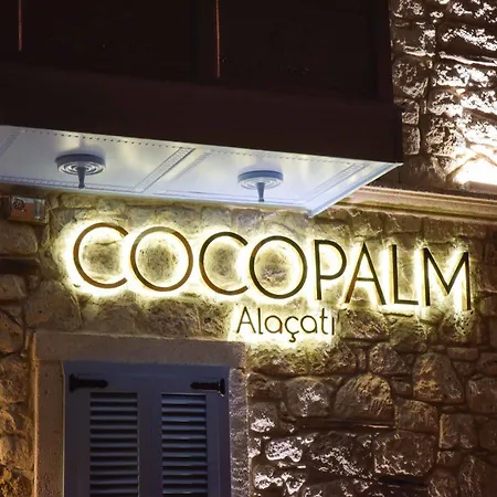 Hotel Palm Boutique