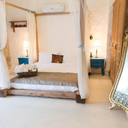 Cocopalm Boutique Hotel