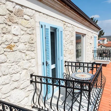 Hotel Cocopalm Boutique Alaçatı