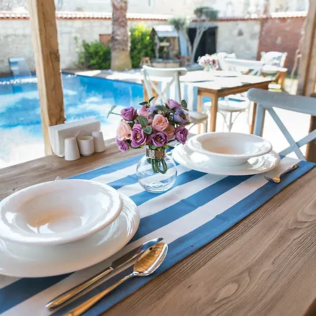 Hotel Palm Boutique 3*