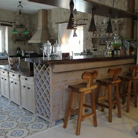 Cocopalm Boutique Alaçatı