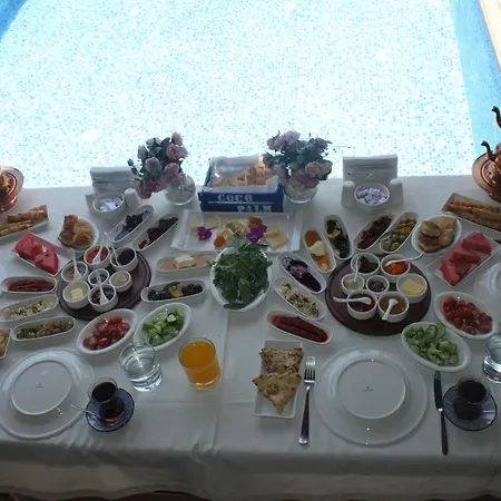 Cocopalm Boutique Ξενοδοχείο 3*