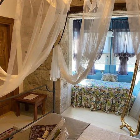Cocopalm Boutique Alacati