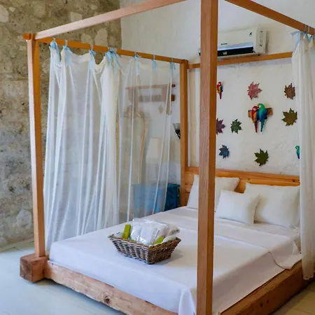 Cocopalm Boutique Ξενοδοχείο Αλακάτι