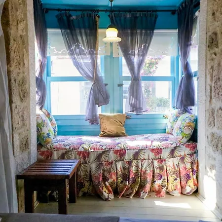 Hotel Cocopalm Boutique Alacati