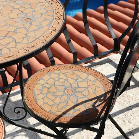 Cocopalm Boutique Hotel Alacati