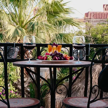 Hotel Cocopalm Boutique Alacati