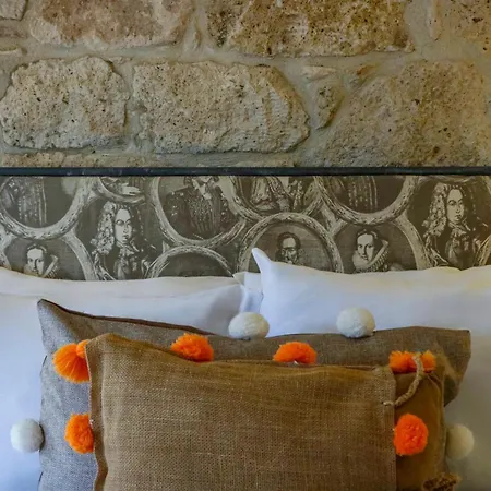 Cocopalm Boutique 3* Alacati