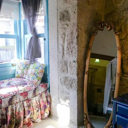 Cocopalm Boutique Hotel