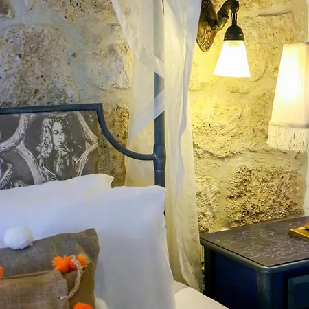 Cocopalm Boutique Alacati
