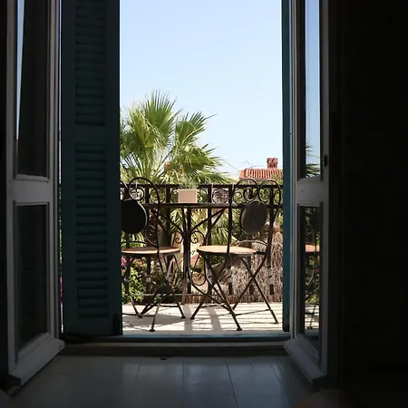 Cocopalm Boutique Hotel 3*