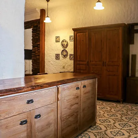 Hotel Cocopalm Boutique Alacati