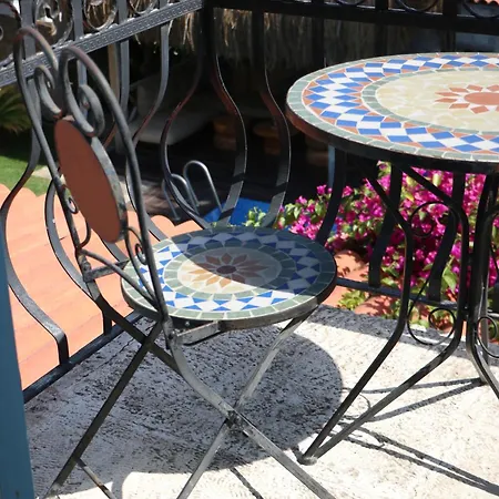 Cocopalm Boutique Alacati