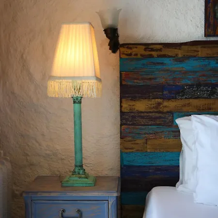 Ξενοδοχείο Cocopalm Boutique 3*