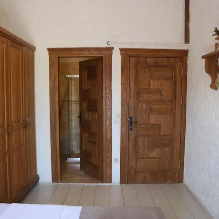 Hotel Cocopalm Boutique Alacati