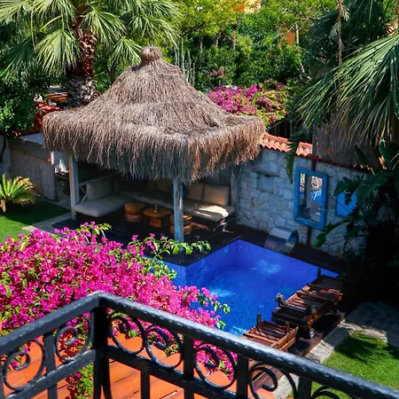Cocopalm Boutique 3* Alacati