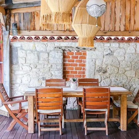 Cocopalm Boutique Ξενοδοχείο 3*