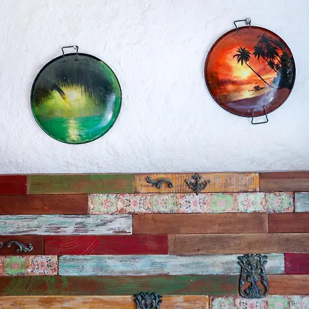 Cocopalm Boutique Αλακάτι