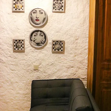 Cocopalm Boutique Ξενοδοχείο 3*