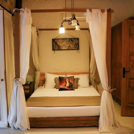 Ξενοδοχείο Cocopalm Boutique 3*