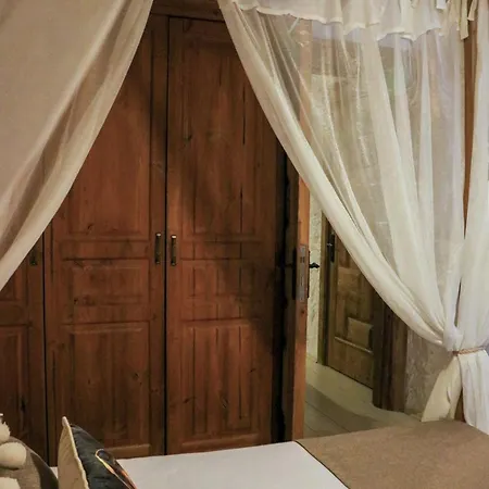 Ξενοδοχείο Cocopalm Boutique Αλακάτι