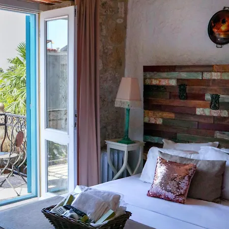 Cocopalm Boutique Αλακάτι