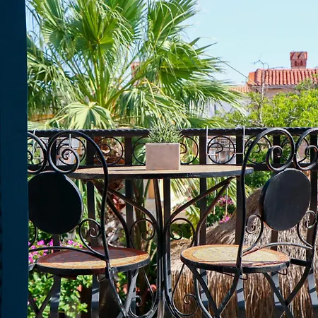 Cocopalm Boutique 3* Alacati