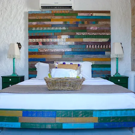 Cocopalm Boutique Ξενοδοχείο 3*