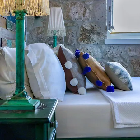 Hotel Cocopalm Boutique Alacati