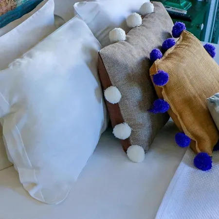 Cocopalm Boutique Ξενοδοχείο 3*