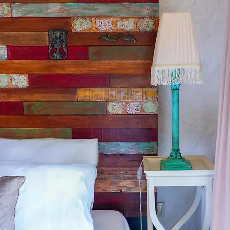 Ξενοδοχείο Cocopalm Boutique 3*