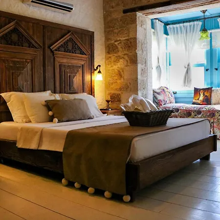 Cocopalm Boutique 3* Alacati