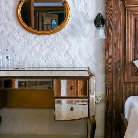 Cocopalm Boutique Ξενοδοχείο Αλακάτι