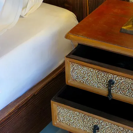 Hotel Cocopalm Boutique Alacati