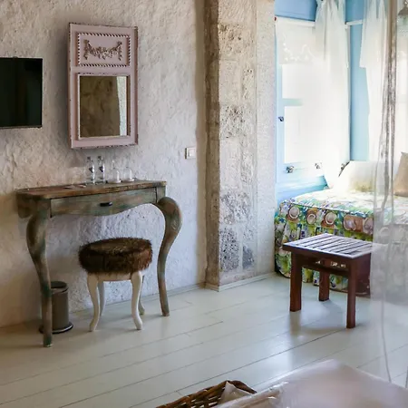 Cocopalm Boutique 3* Αλακάτι