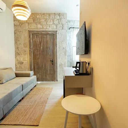Hotel Palm Boutique