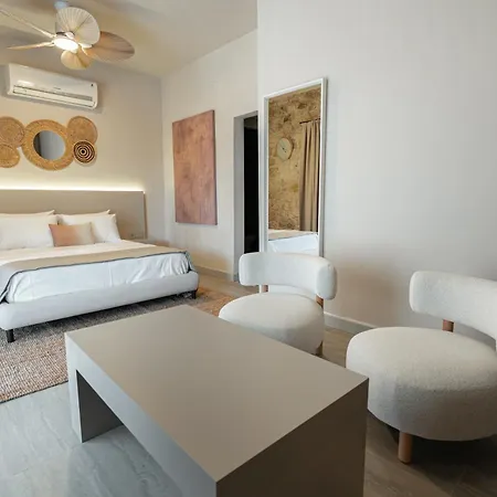 Palm Boutique 3* Alaçatı