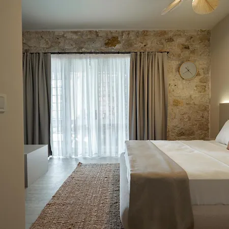 Palm Boutique Alaçatı